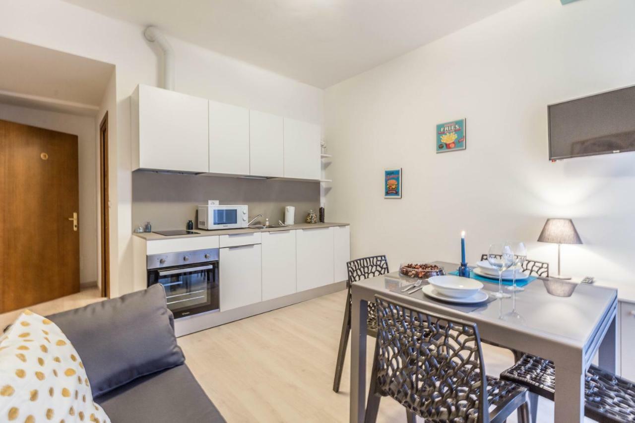 Apartment Palazzo Marconi Bologna