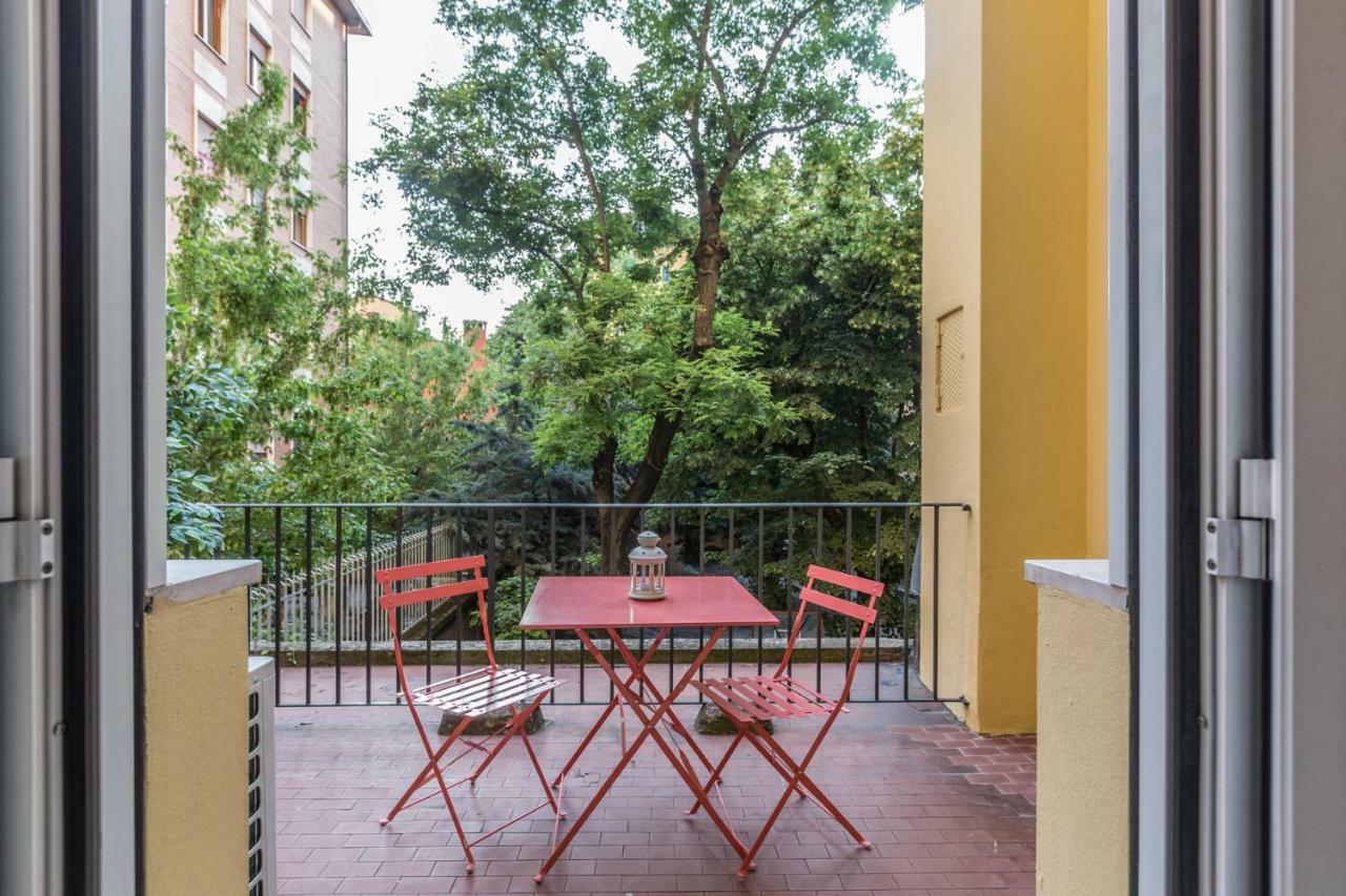 Palazzo Marconi Apartment Bologna