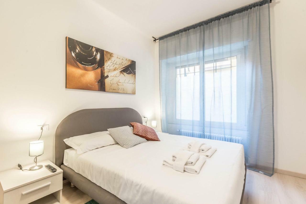 Apartment Palazzo Marconi Bologna