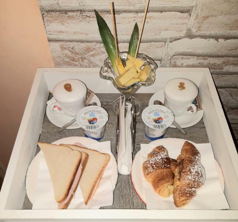 Marykey Bed & Breakfast Bologna