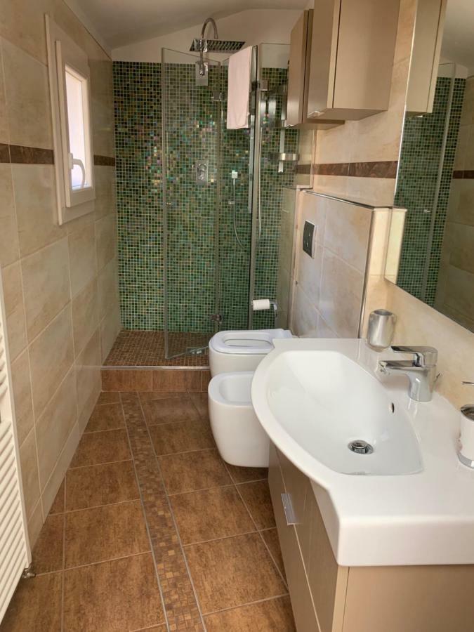 Casa Nel Borgo Vakantiehuis *