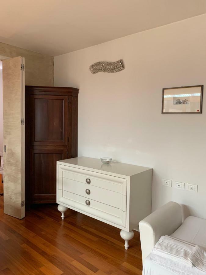 Vakantiehuis Casa Nel Borgo *