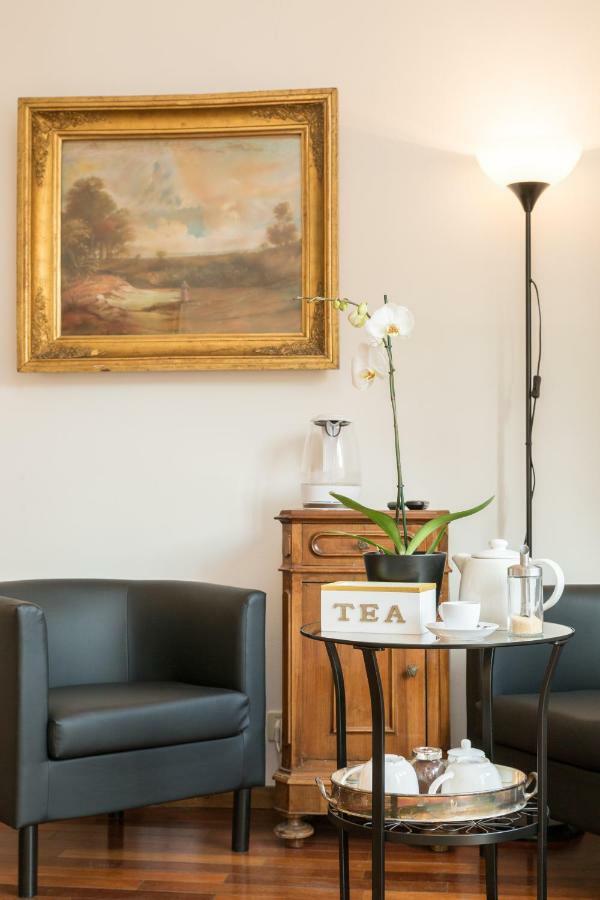 Cristina Rossi Bed&Breakfast 3* Bologna