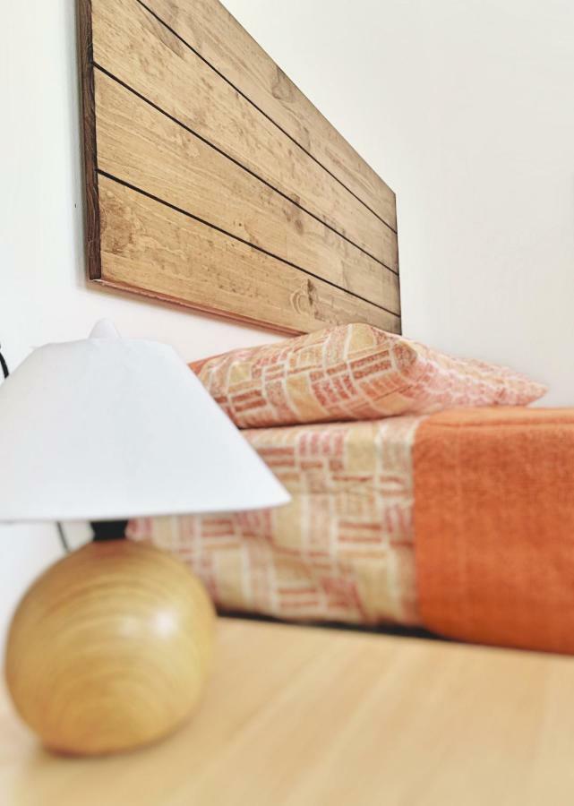 Bed & Breakfast Piano T Bologna