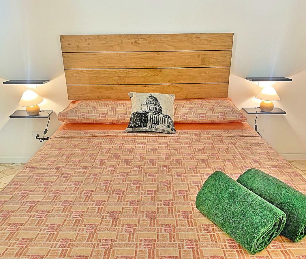 Piano T Bed & Breakfast *