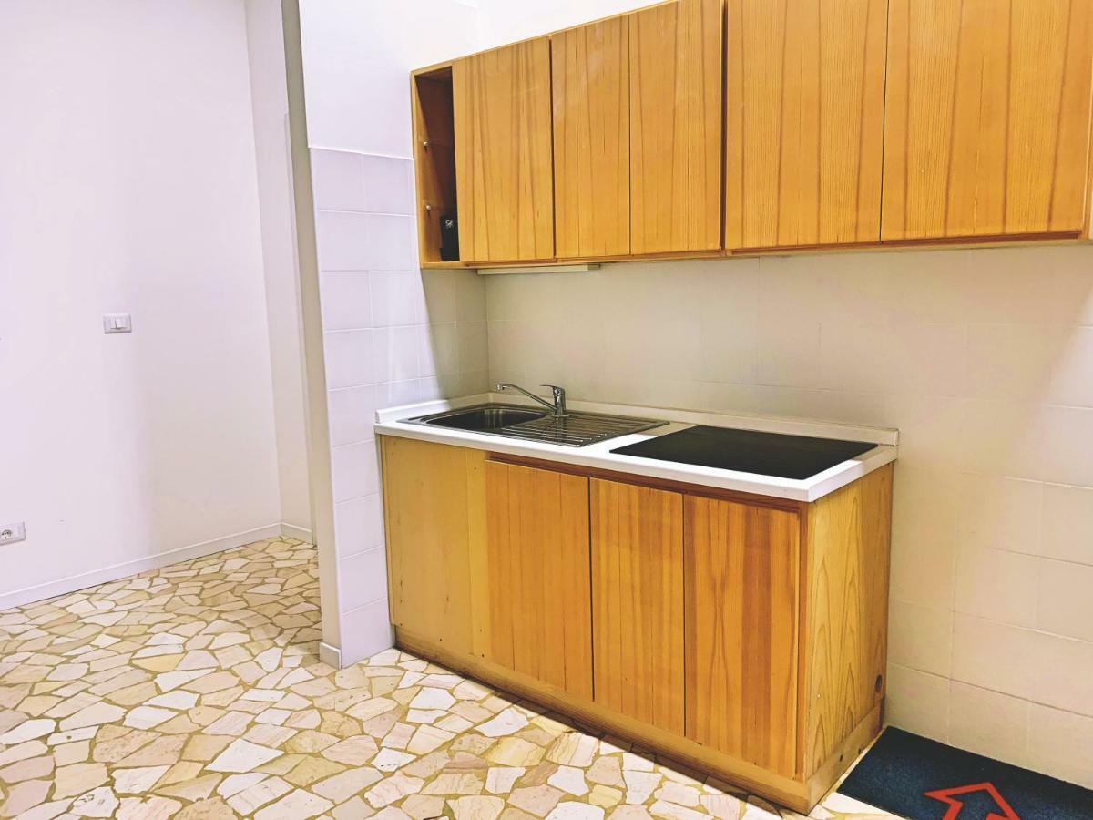 Piano T Bed & Breakfast Bologna