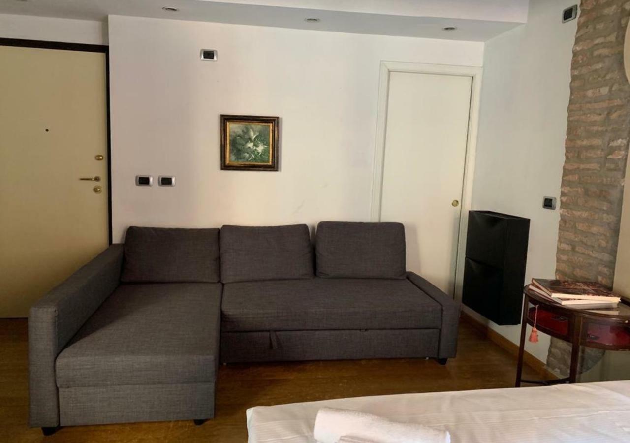 Whouse Gold Towers Apartment Bologna