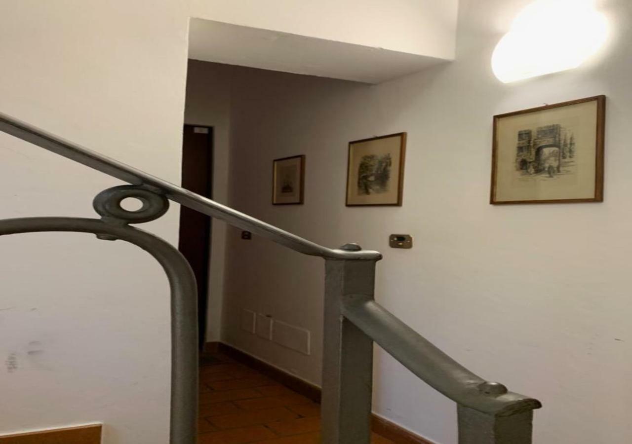 Whouse Gold Towers Apartment Bologna