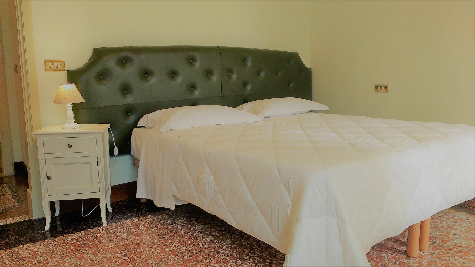 Apartment Main Street 59 Bologna