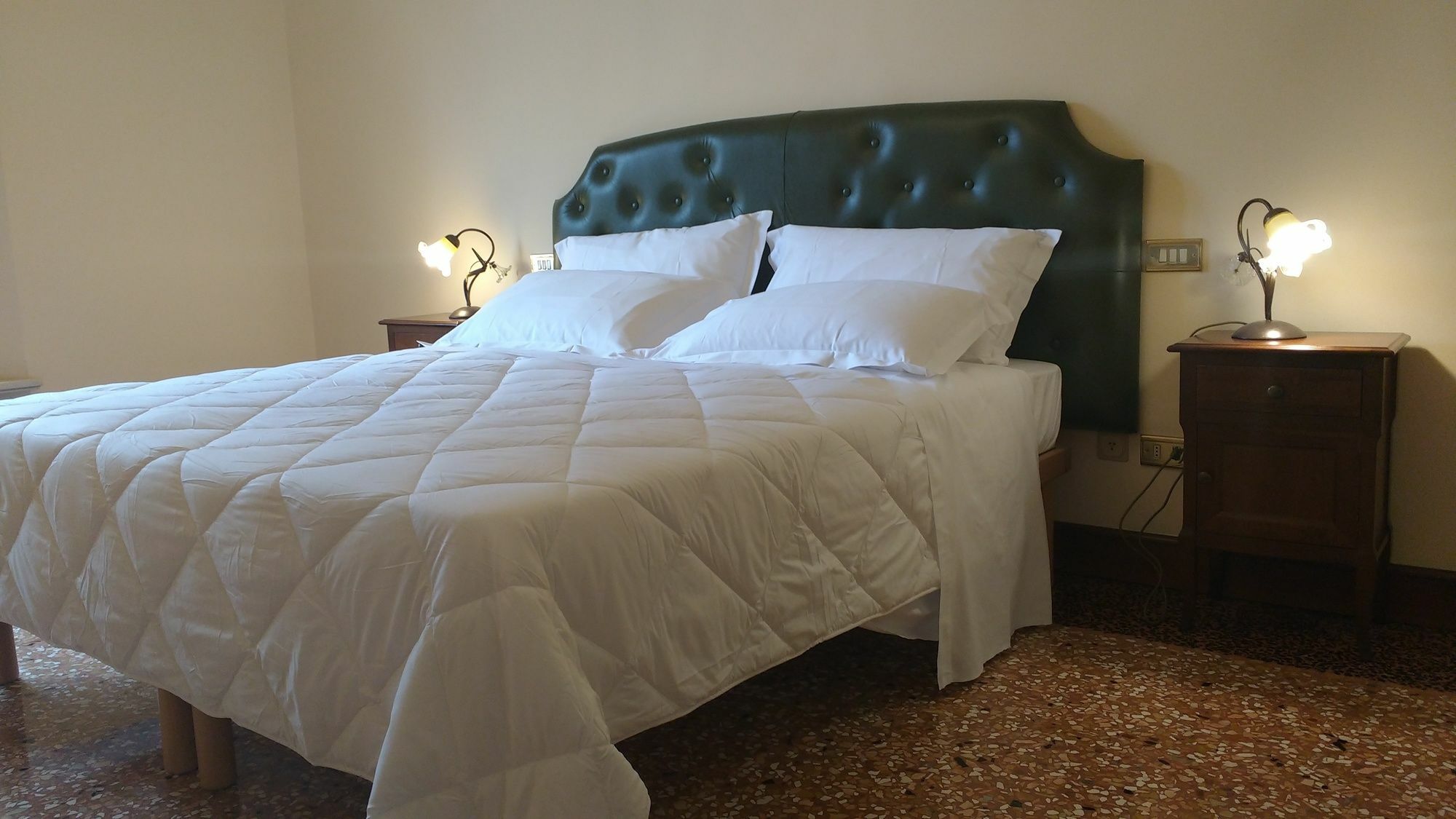 Apartment Main Street 59 Bologna