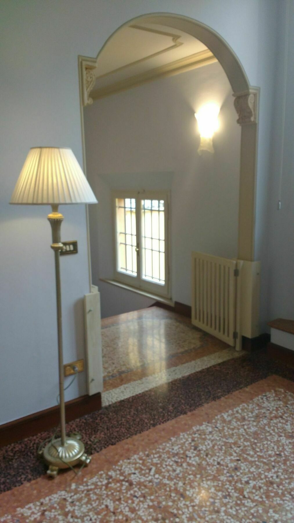 Main Street 59 * Bologna