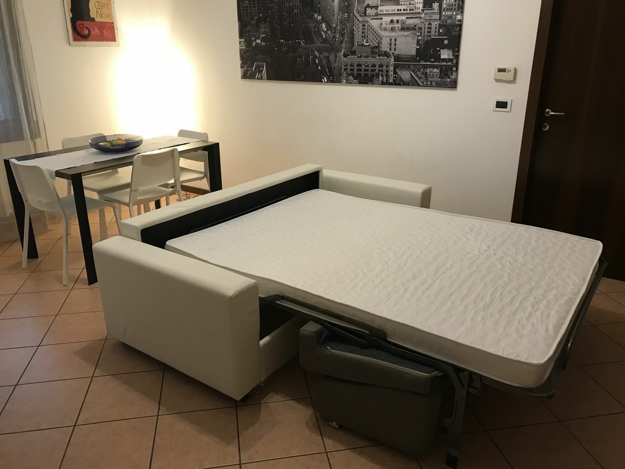 Dossetti 2 Apartment