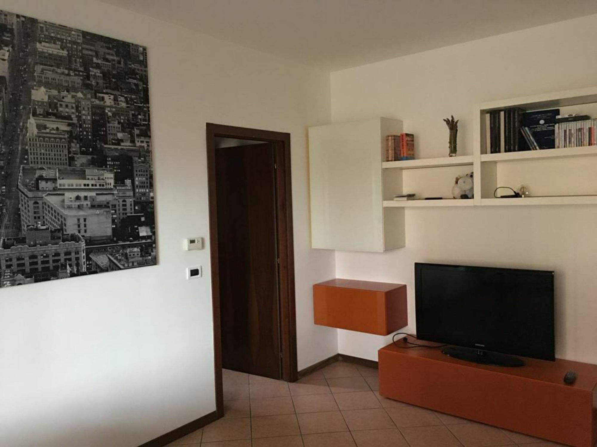 Apartment Dossetti 2