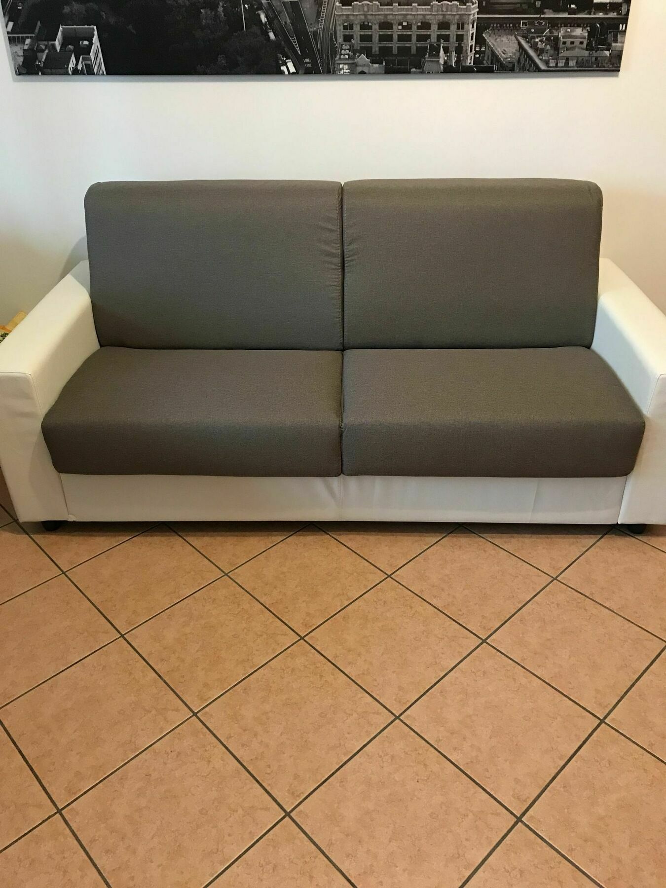 Dossetti 2 Apartment