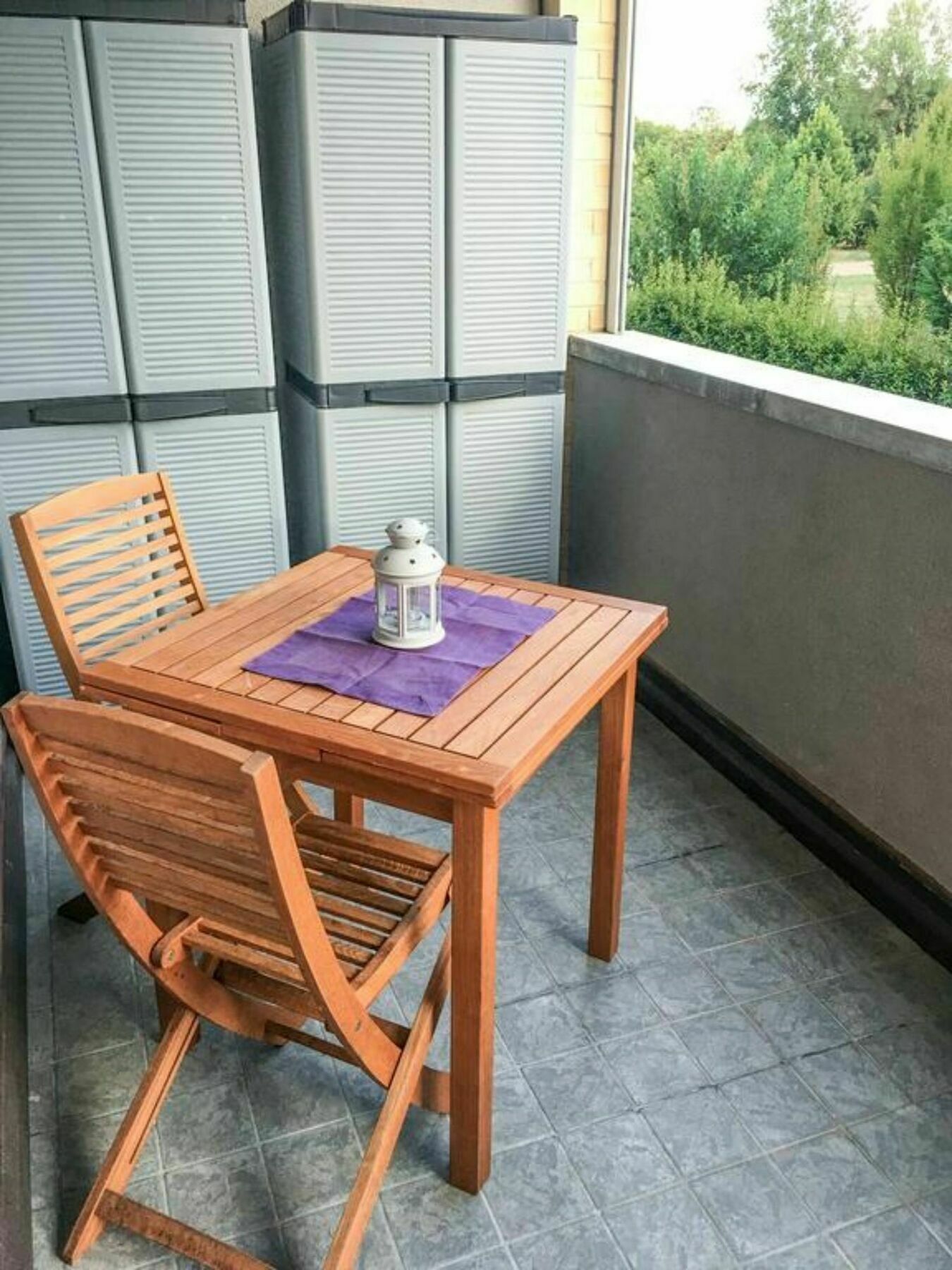 Dossetti 2 Apartment