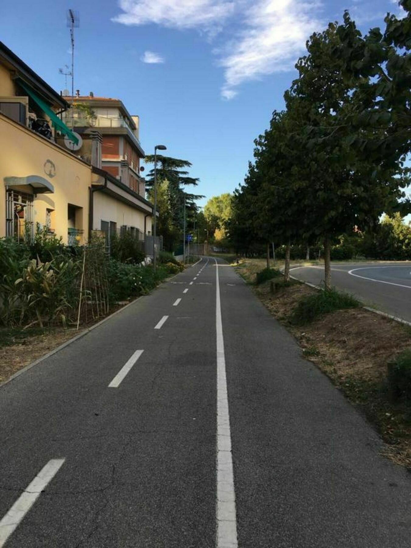 Dossetti 2 Apartment