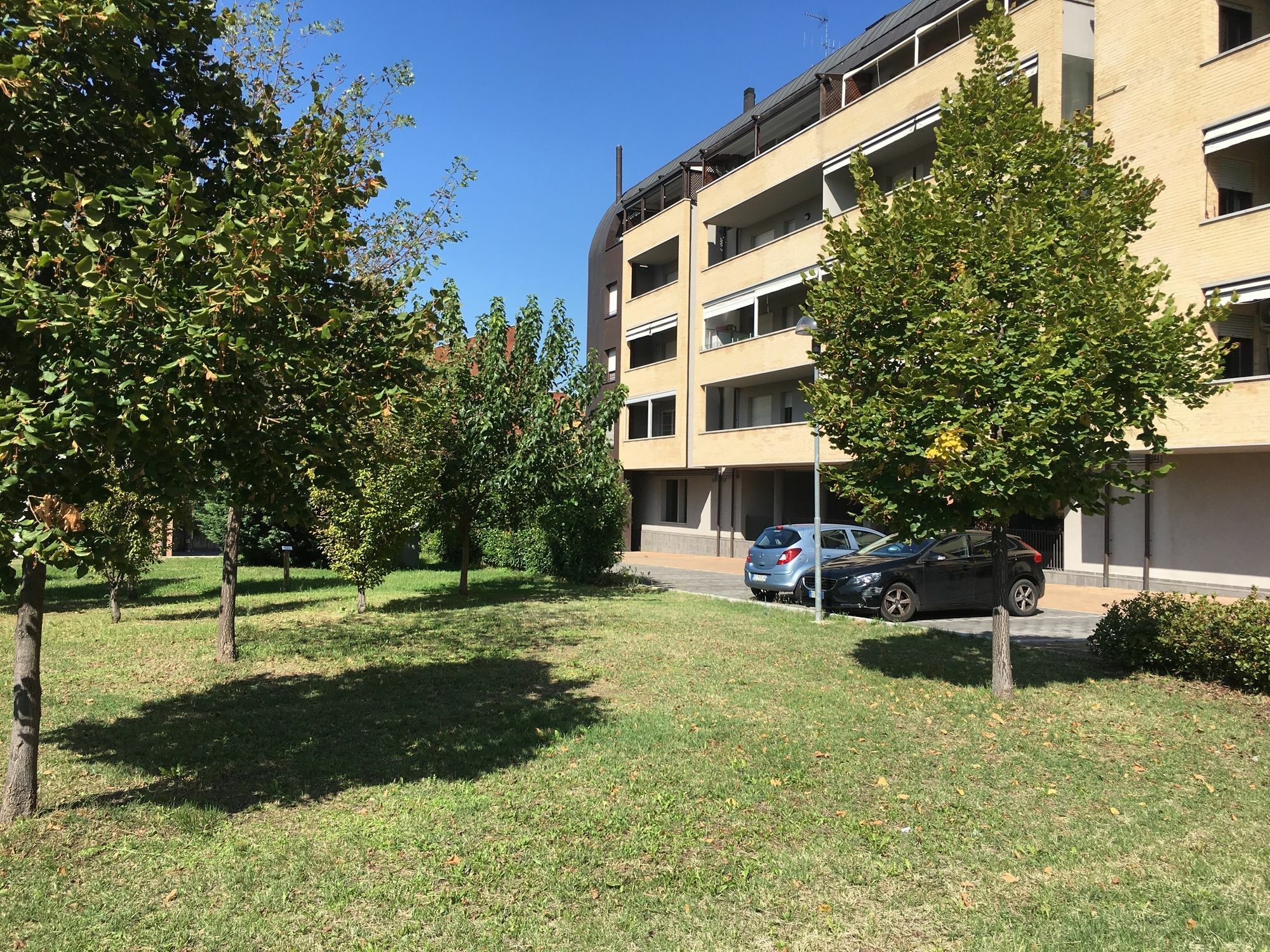 Dossetti 2 * Bologna