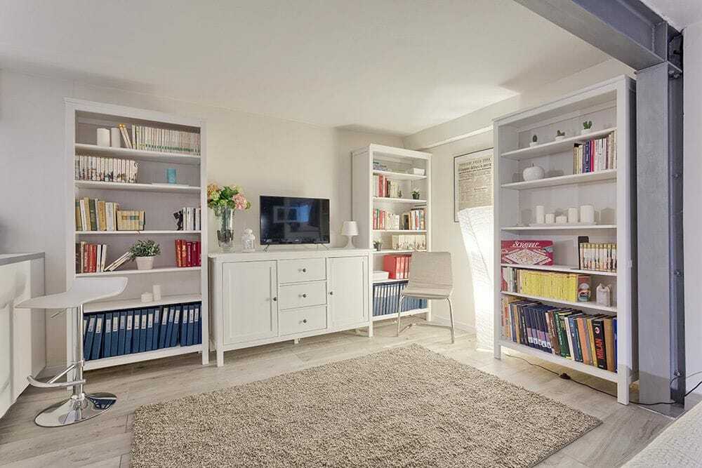 Tommasini Apartment *