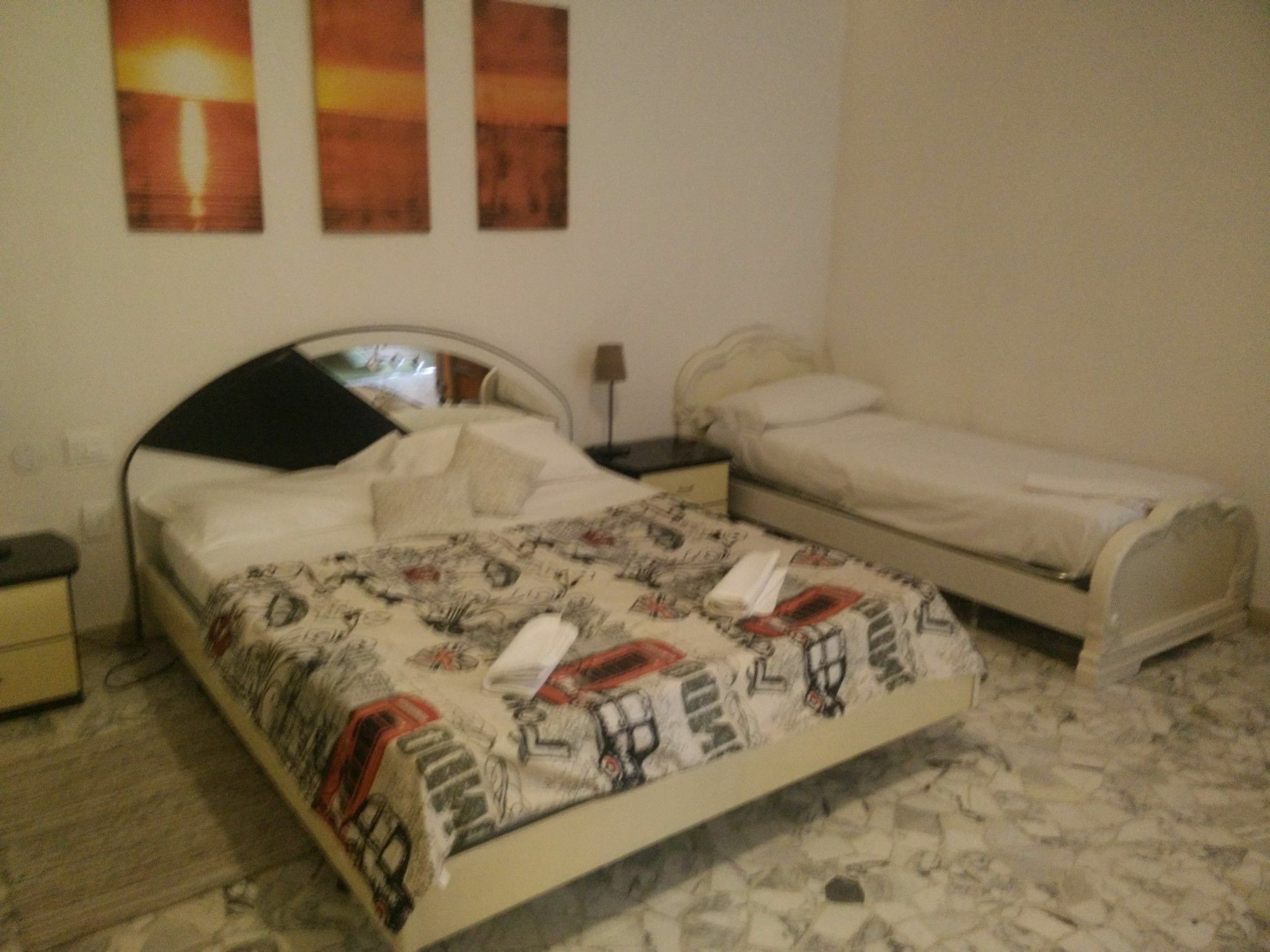Bed & Breakfast‎ Asinelli Bed & Breakfast 3*