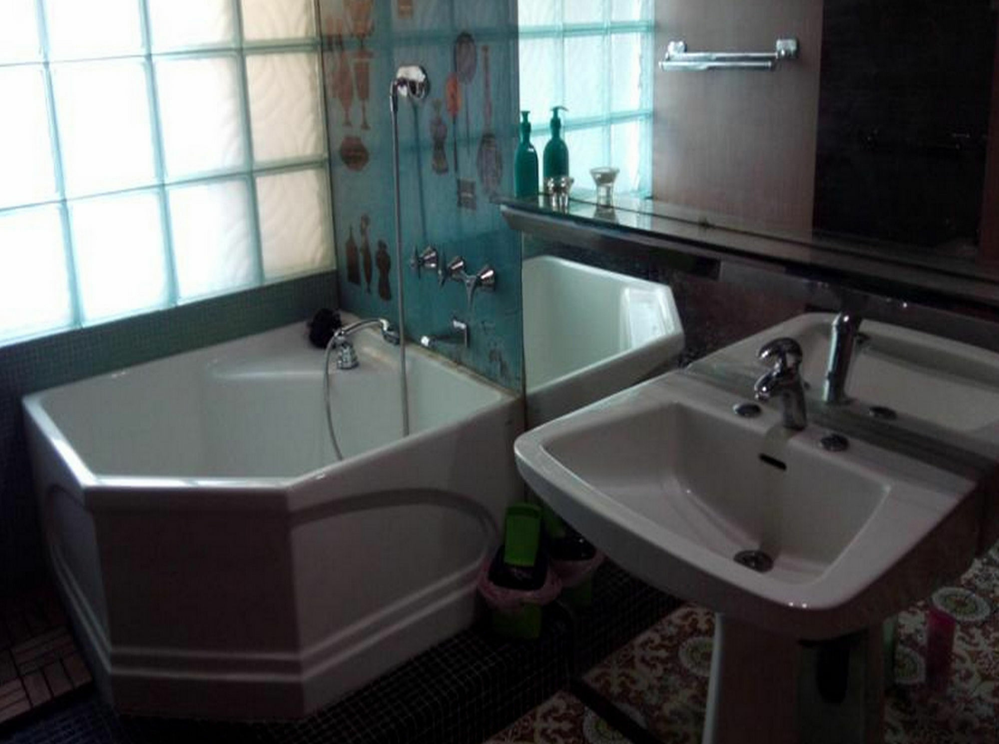 Bed & Breakfast Bed & Breakfast‎ Asinelli