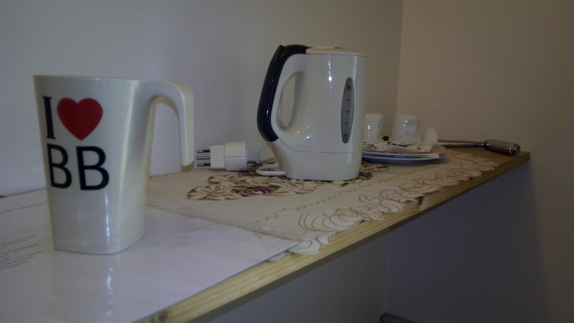 Bed & Breakfast‎ Asinelli Bologna