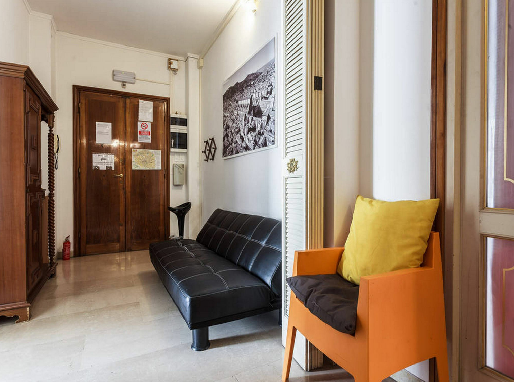 Bed & Breakfast Bed & Breakfast‎ Asinelli 3*