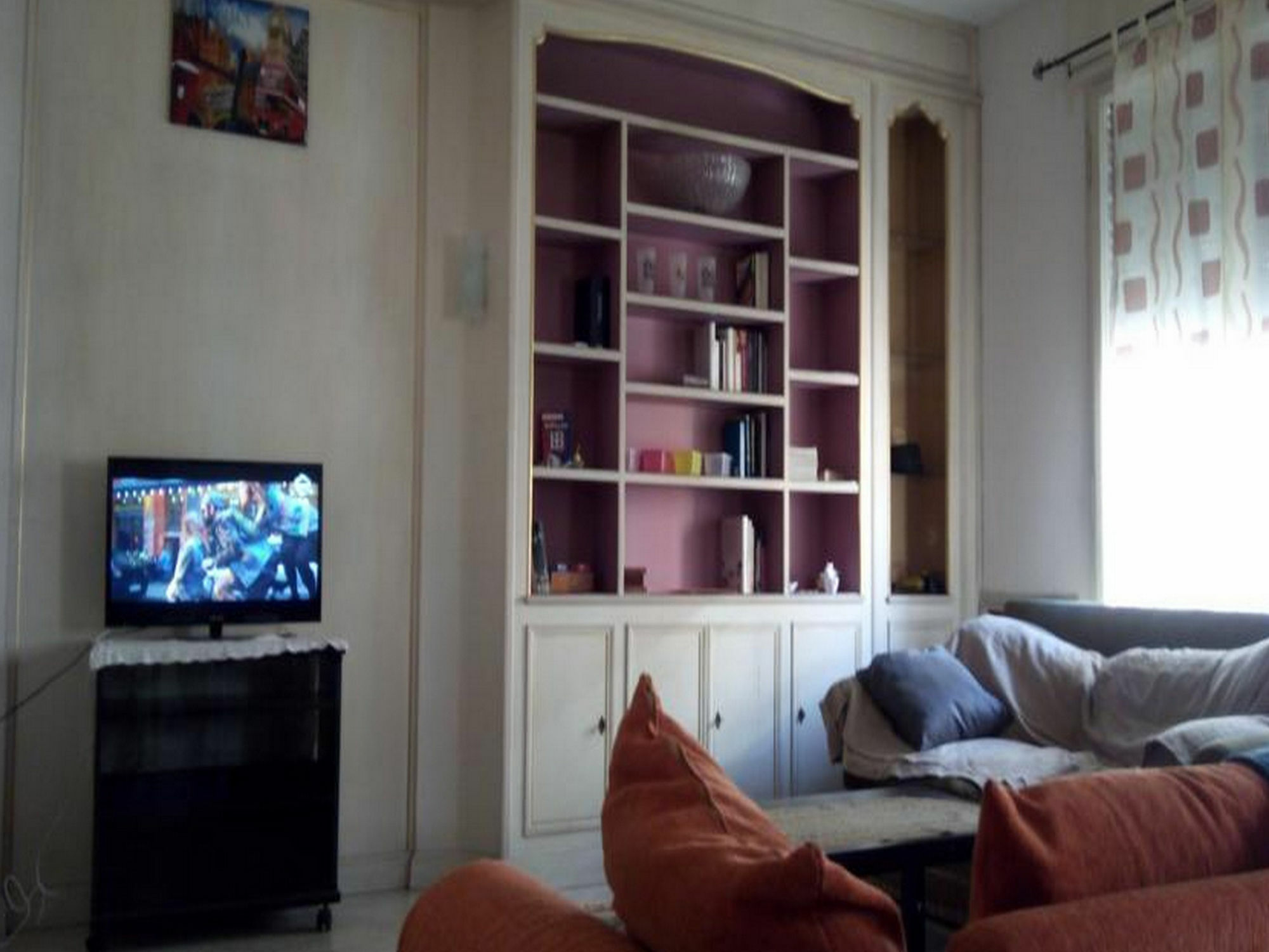 Bed & Breakfast Bed & Breakfast‎ Asinelli 3*