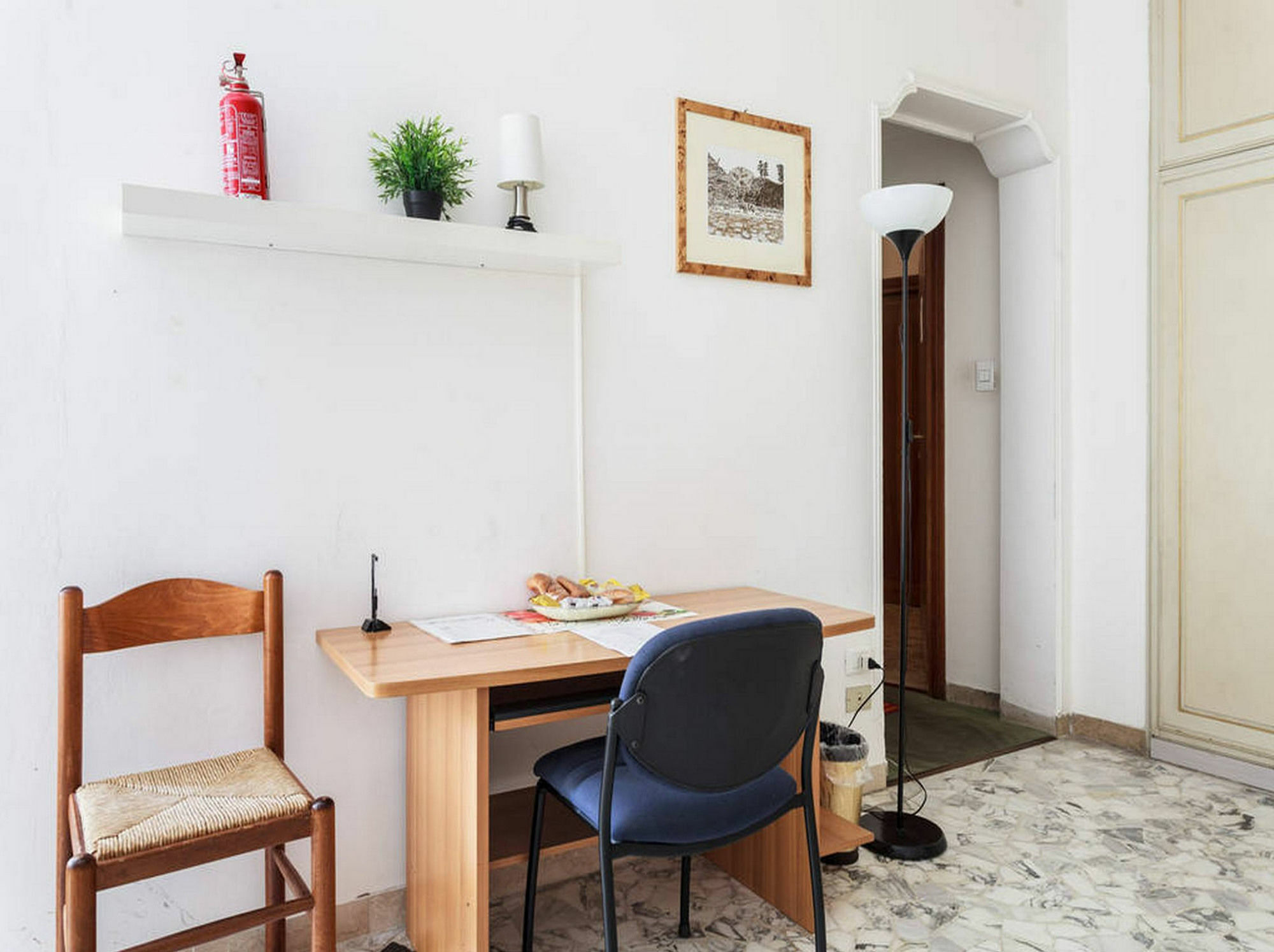 Bed & Breakfast Bed & Breakfast‎ Asinelli Bologna