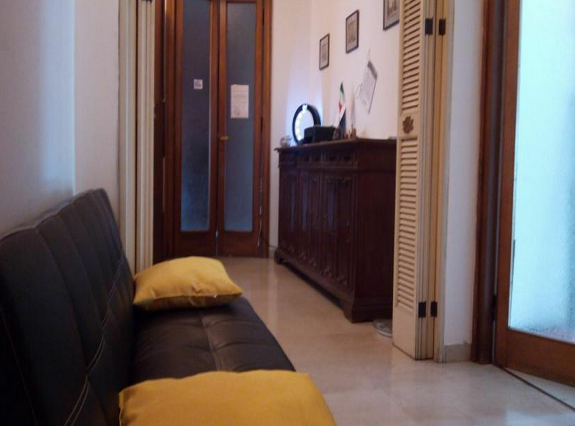 Bed & Breakfast‎ Asinelli Bed & Breakfast Bologna