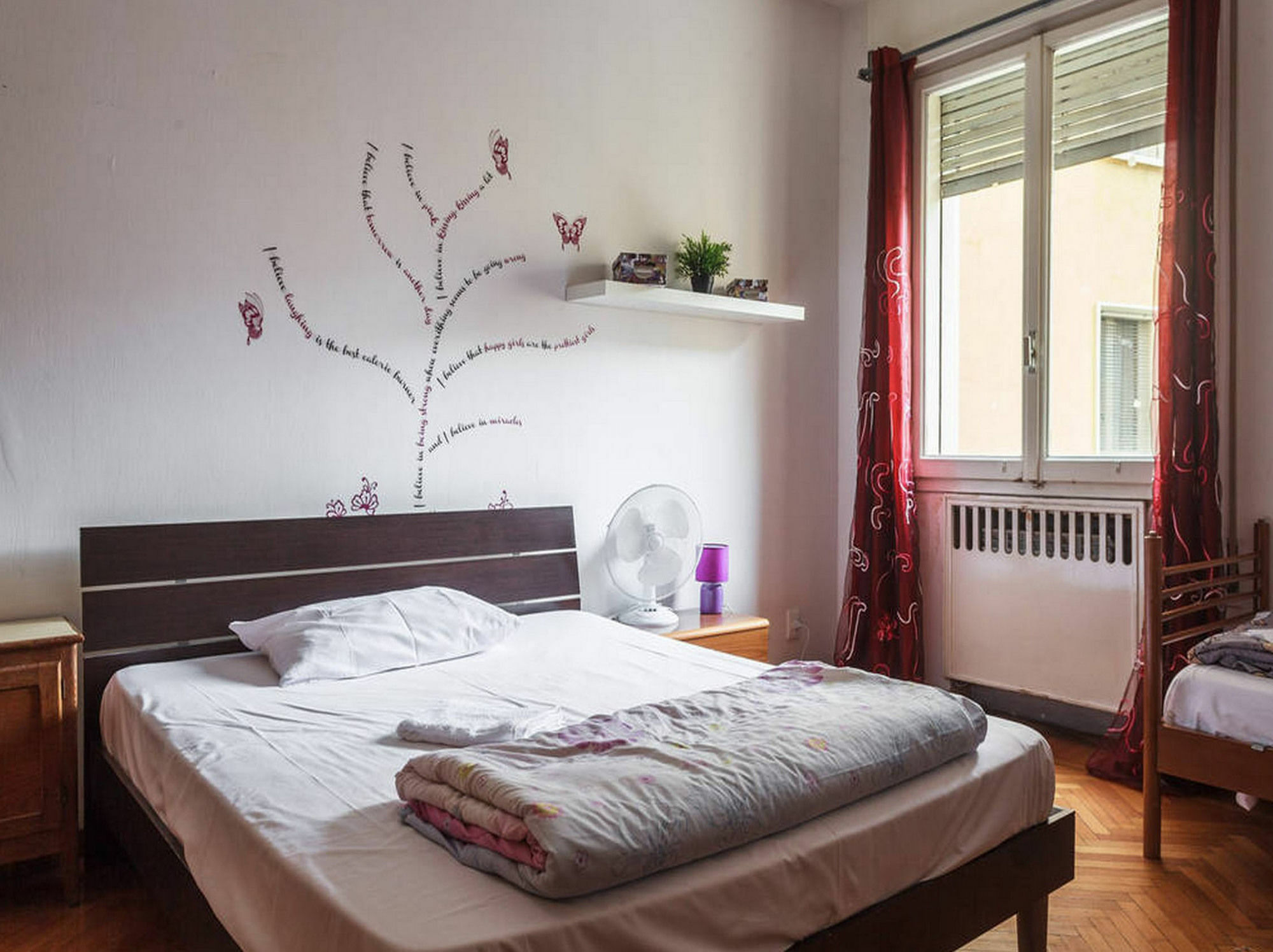 Bed & Breakfast‎ Asinelli Bed & Breakfast Bologna