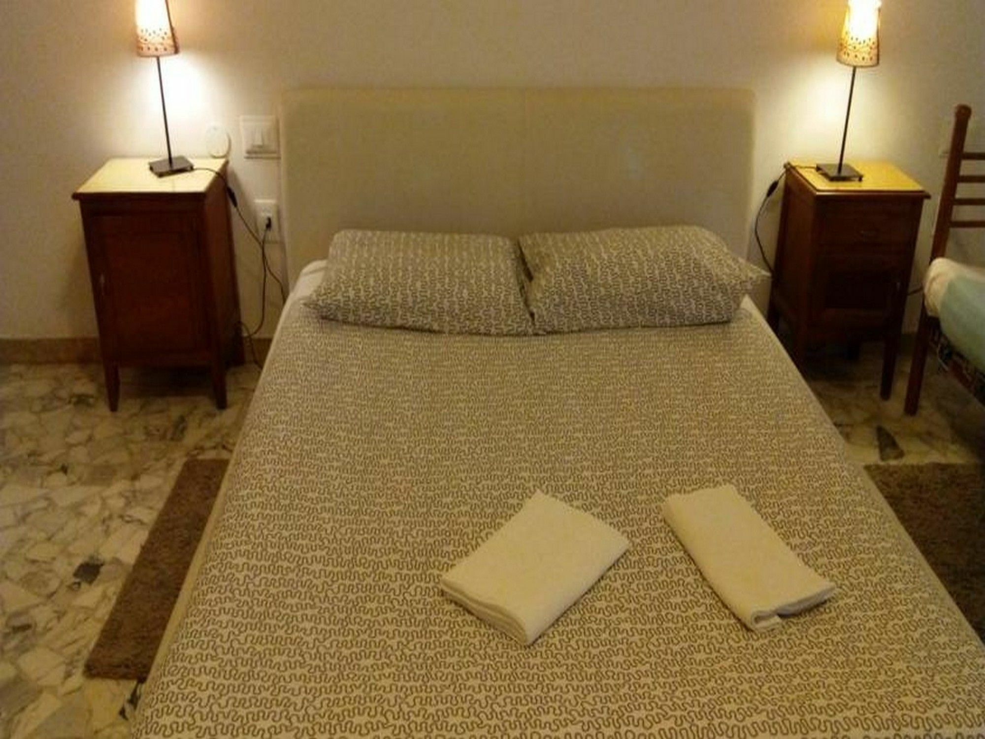 Bed & Breakfast‎ Asinelli 3* Bologna