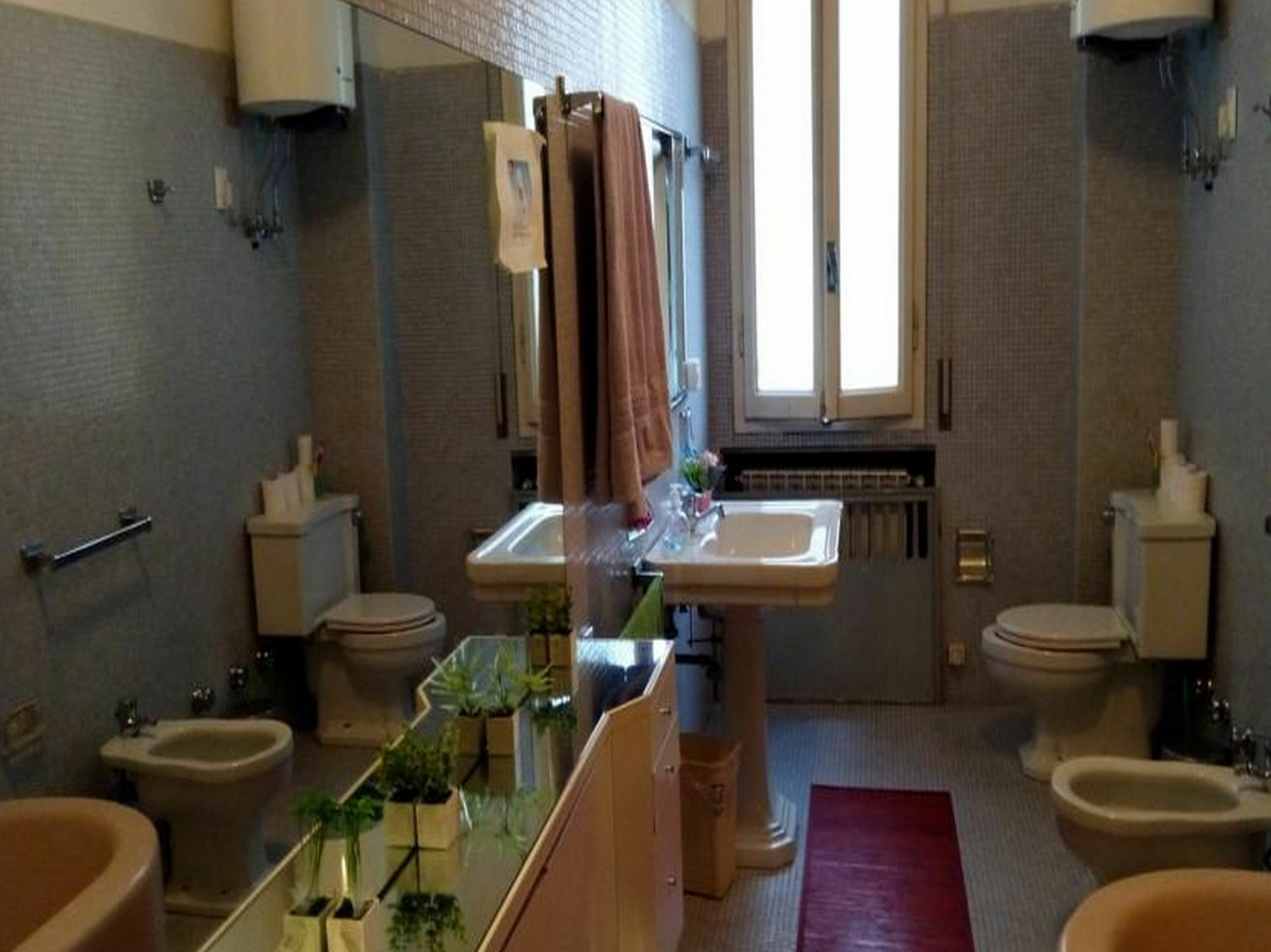 Bed & Breakfast Bed & Breakfast‎ Asinelli Bologna