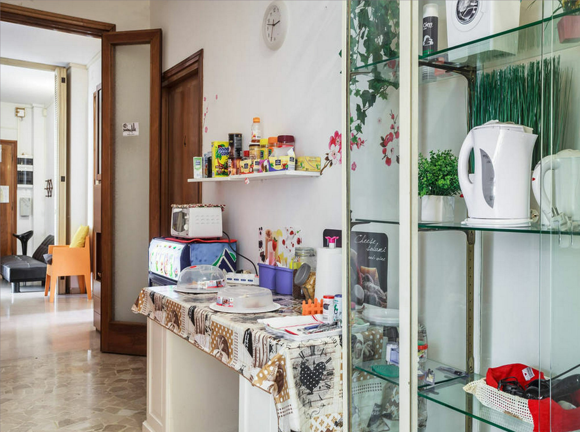 Bed & Breakfast Bed & Breakfast‎ Asinelli 3*