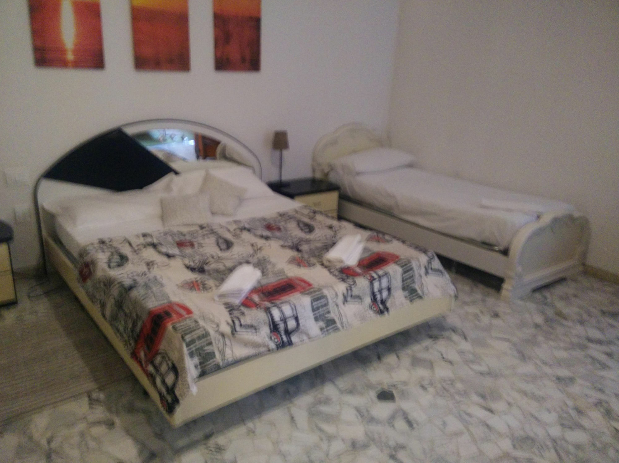 Bed & Breakfast Bed & Breakfast‎ Asinelli Bologna