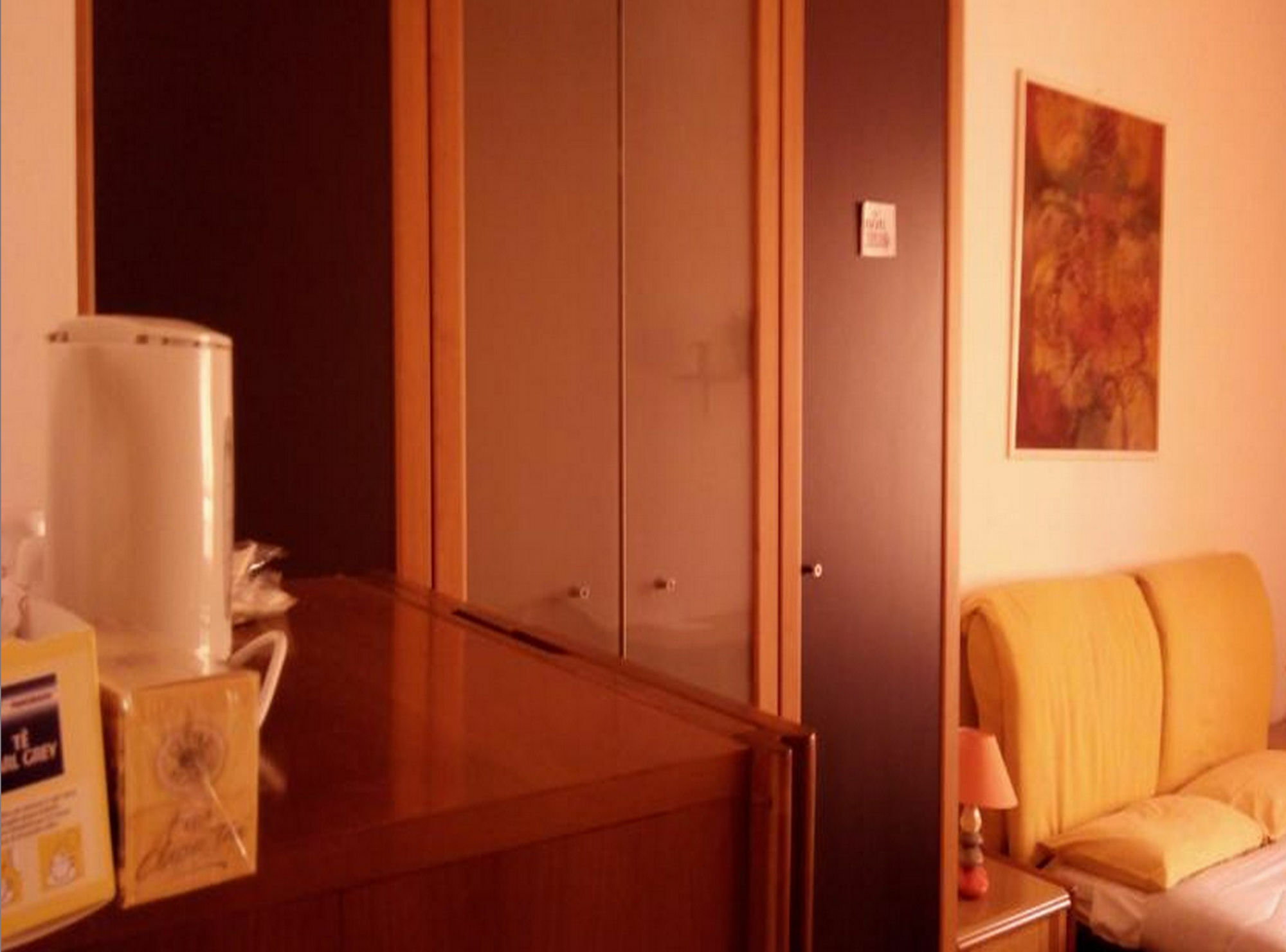Bed & Breakfast Bed & Breakfast‎ Asinelli Bologna
