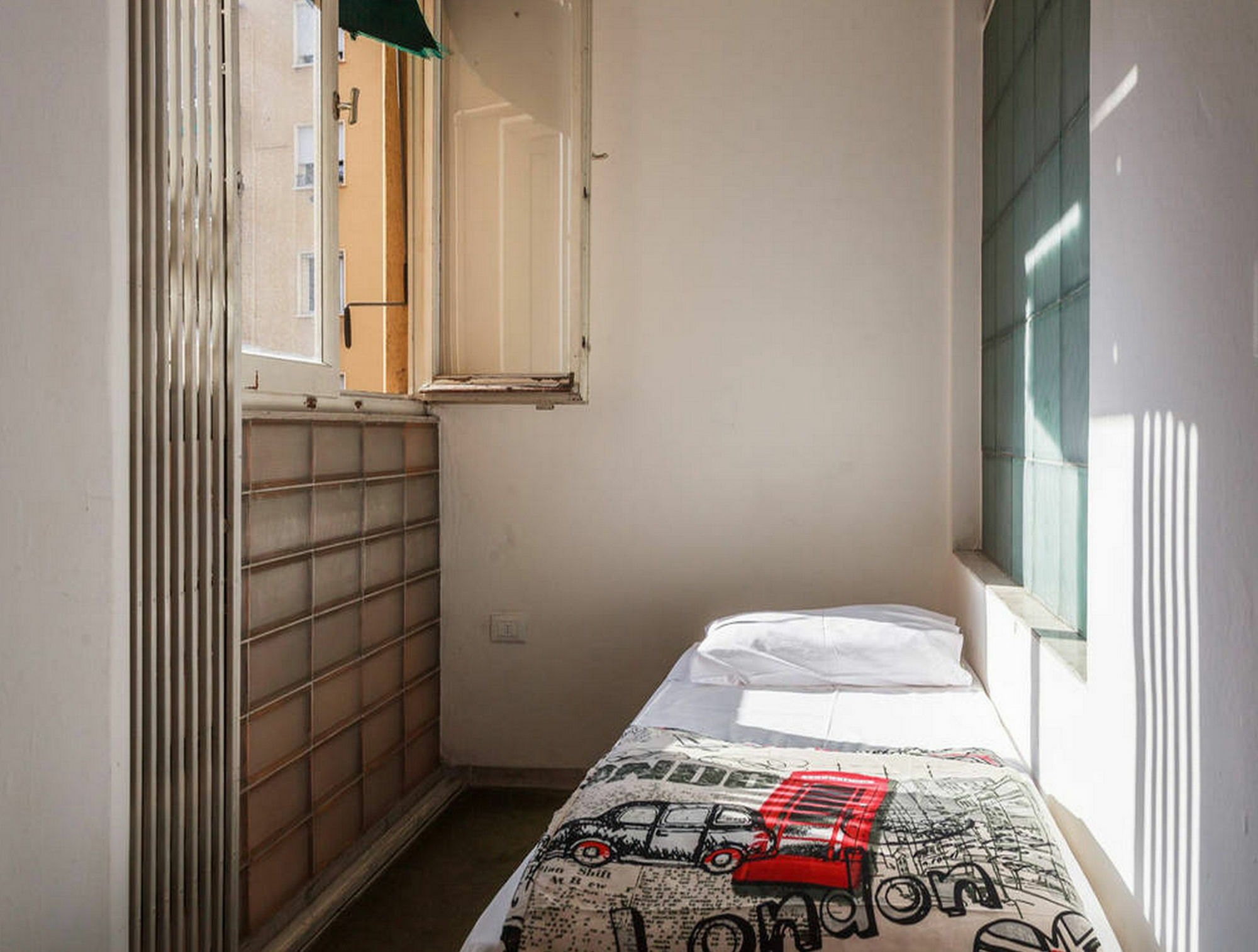 Bed & Breakfast Bed & Breakfast‎ Asinelli Bologna
