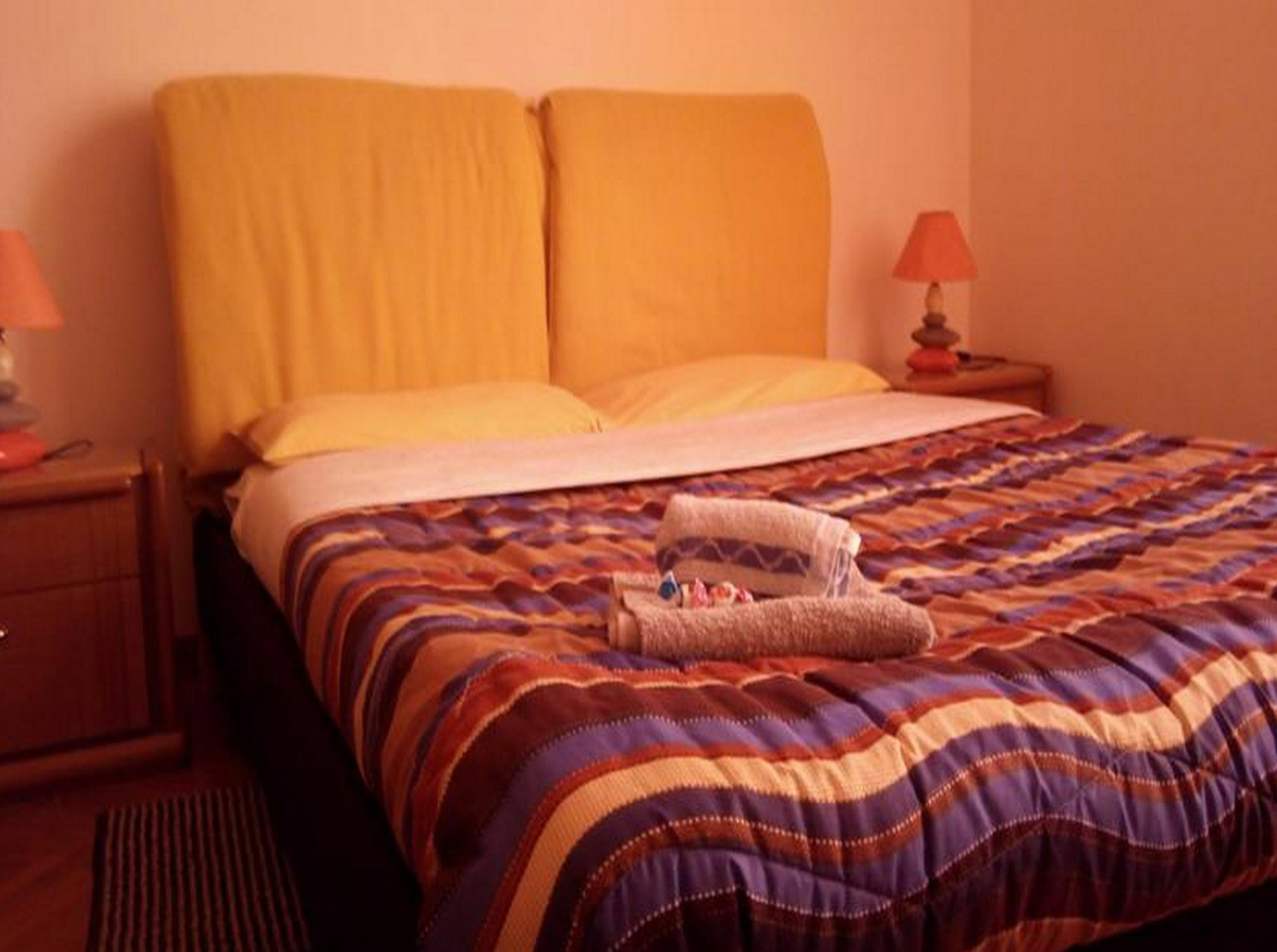 Bed & Breakfast‎ Asinelli 3*