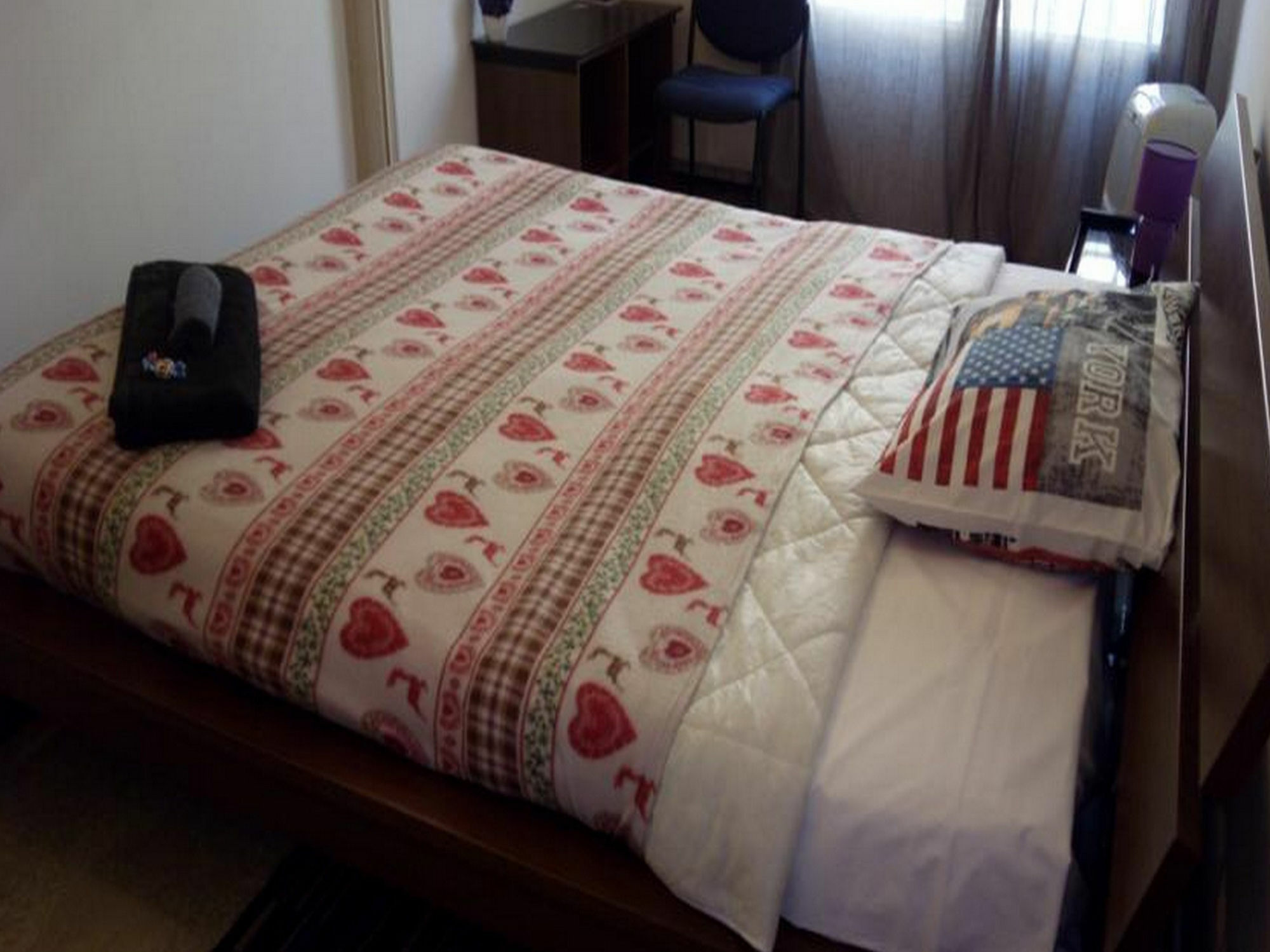 Bed & Breakfast‎ Asinelli 3*
