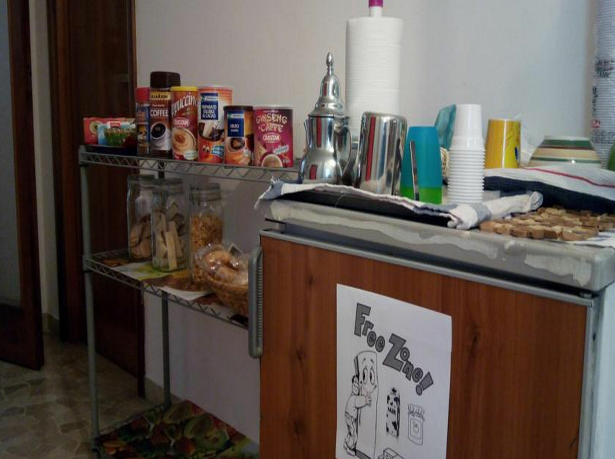 Bed & Breakfast Bed & Breakfast‎ Asinelli