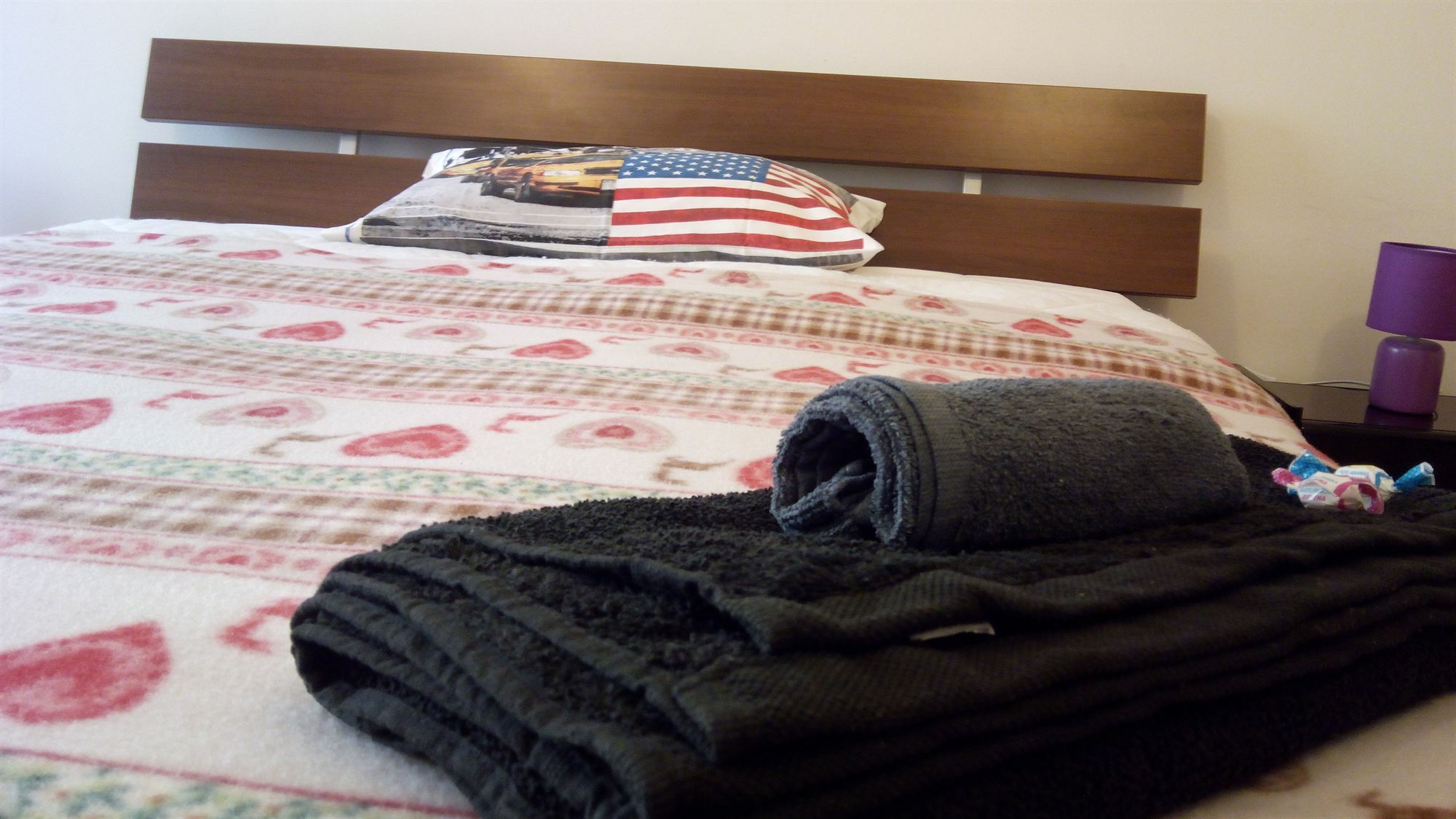 Bed & Breakfast‎ Asinelli 3* Bologna