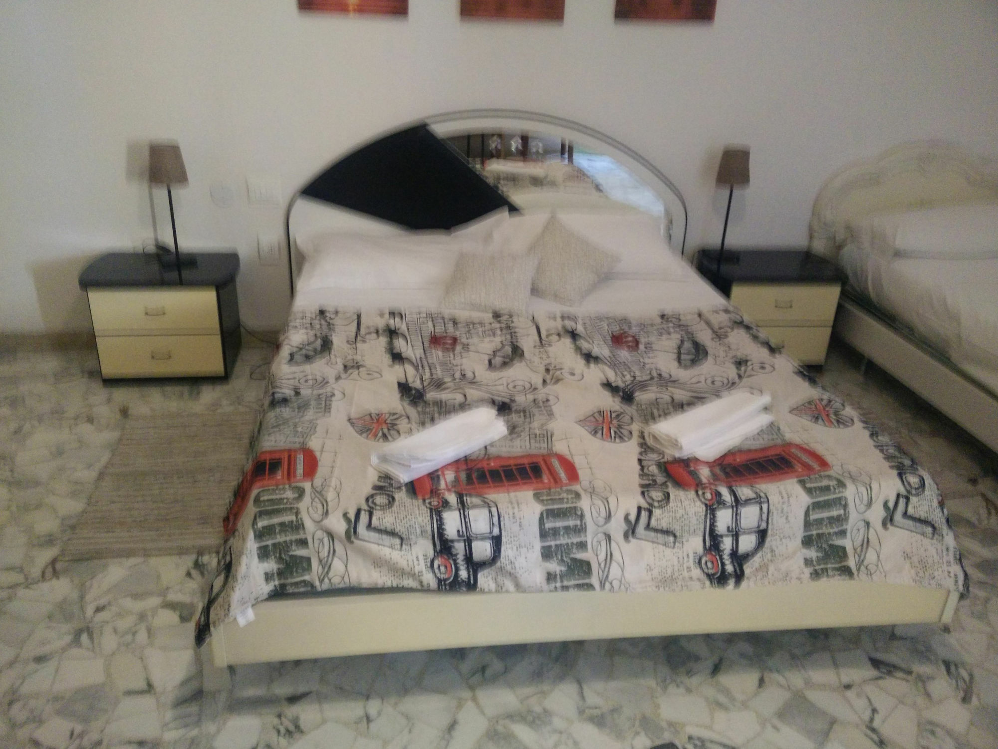 Bed & Breakfast Bed & Breakfast‎ Asinelli Bologna