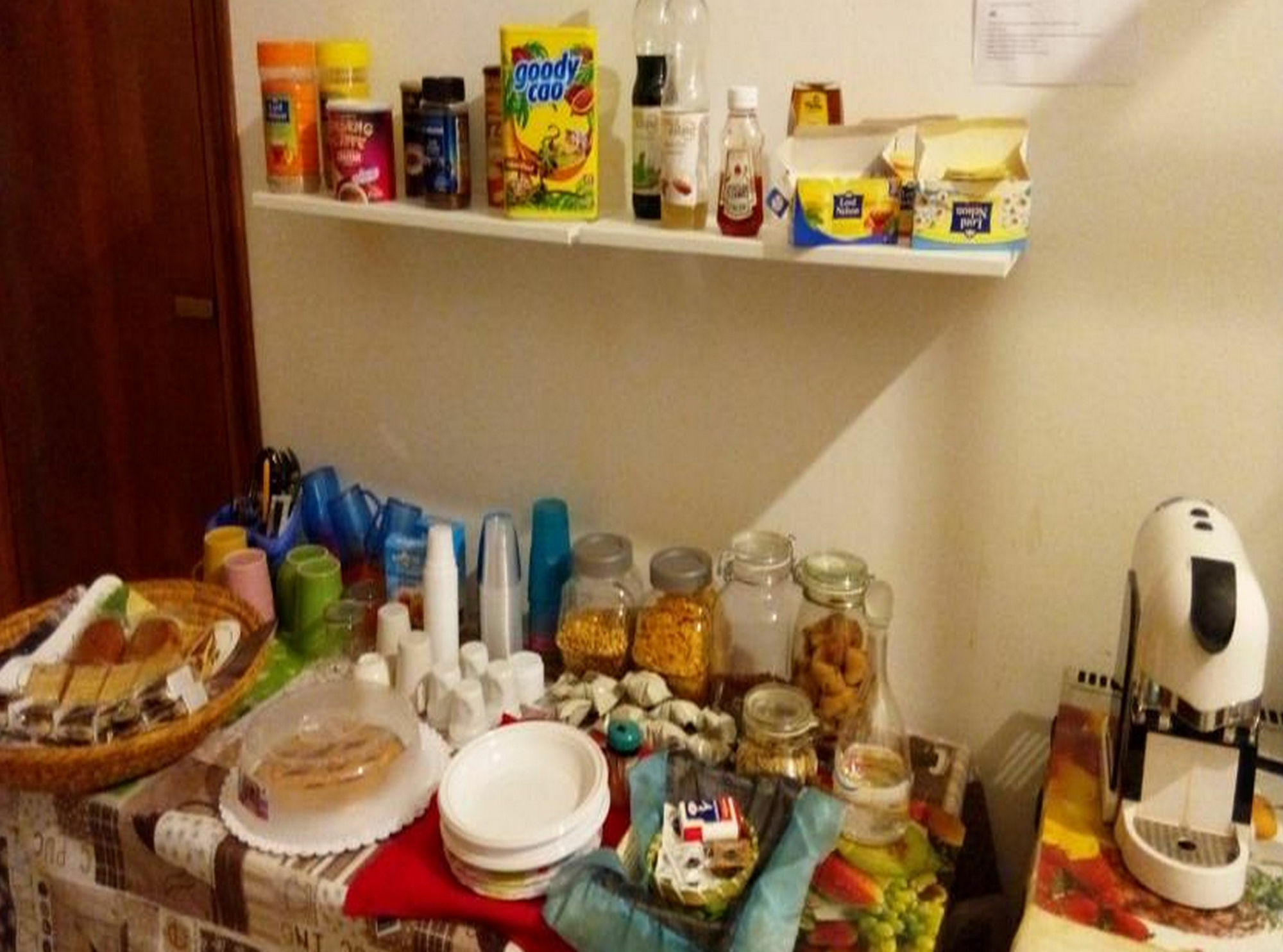 Bed & Breakfast Bed & Breakfast‎ Asinelli 3*
