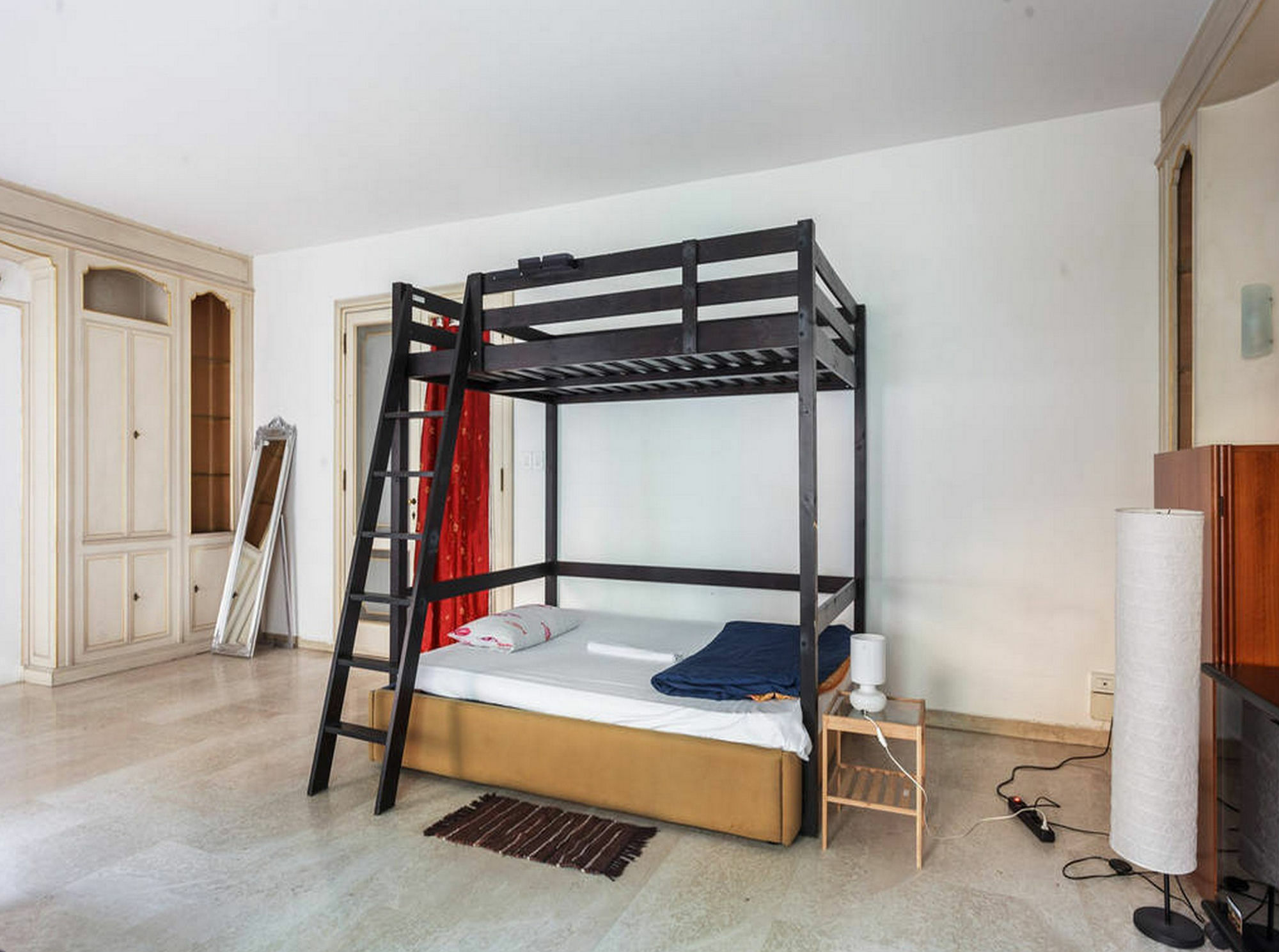 Bed & Breakfast Bed & Breakfast‎ Asinelli