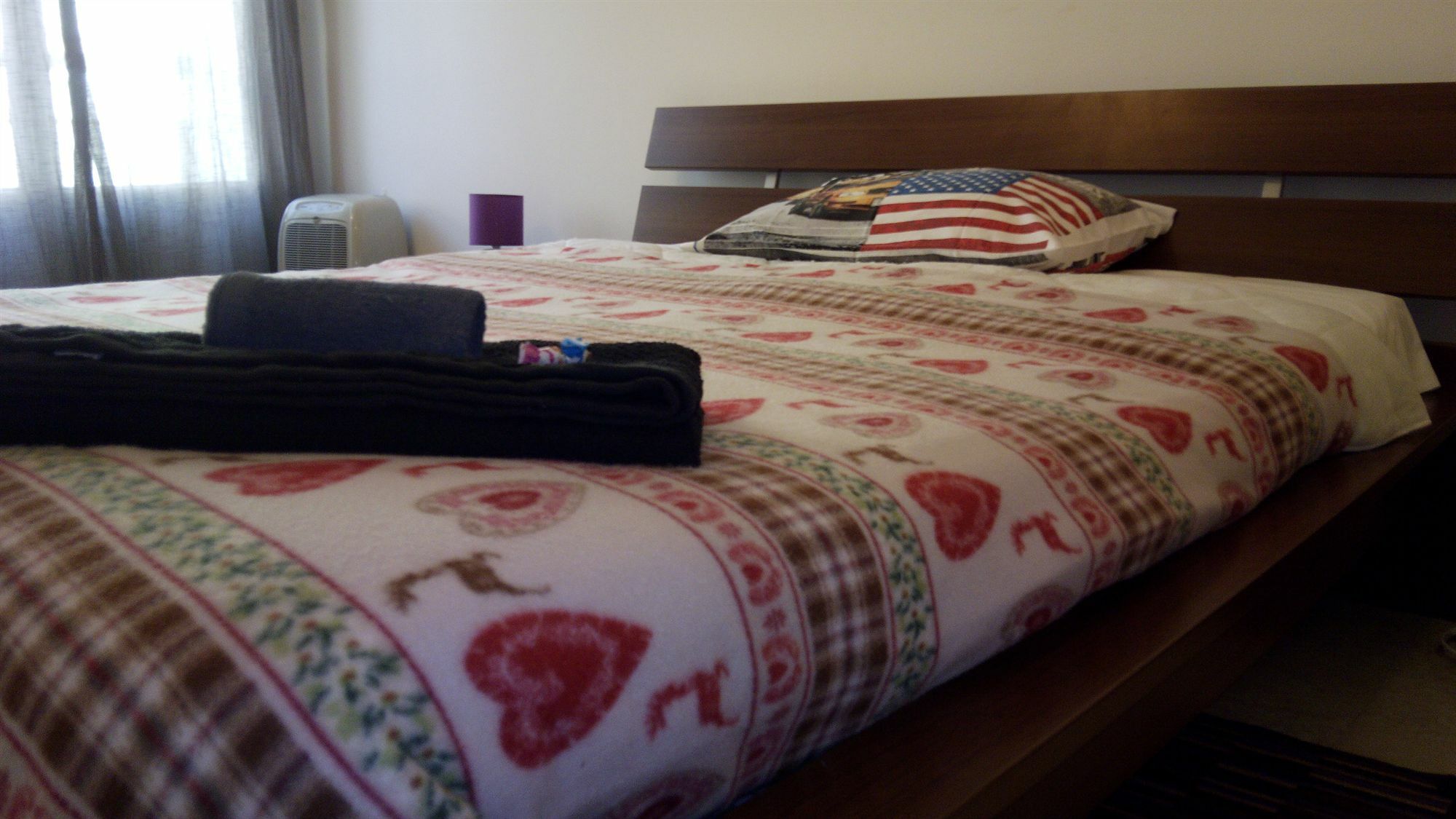 Bed & Breakfast‎ Asinelli