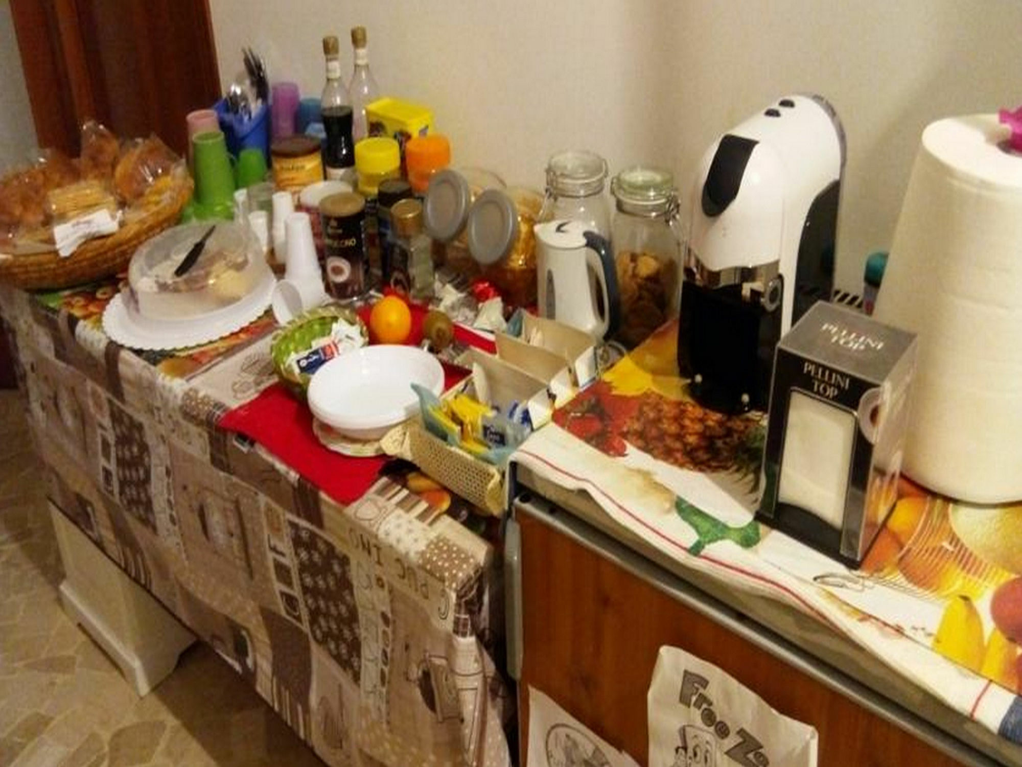 Bed & Breakfast‎ Asinelli Bed & Breakfast