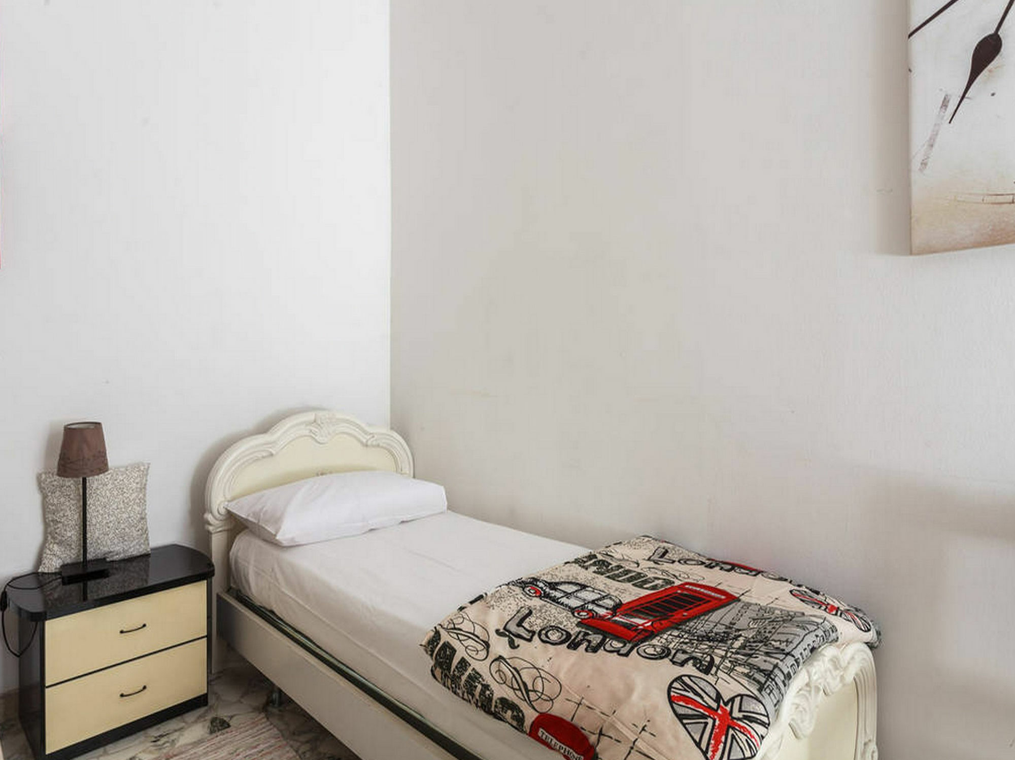 Bed & Breakfast Bed & Breakfast‎ Asinelli
