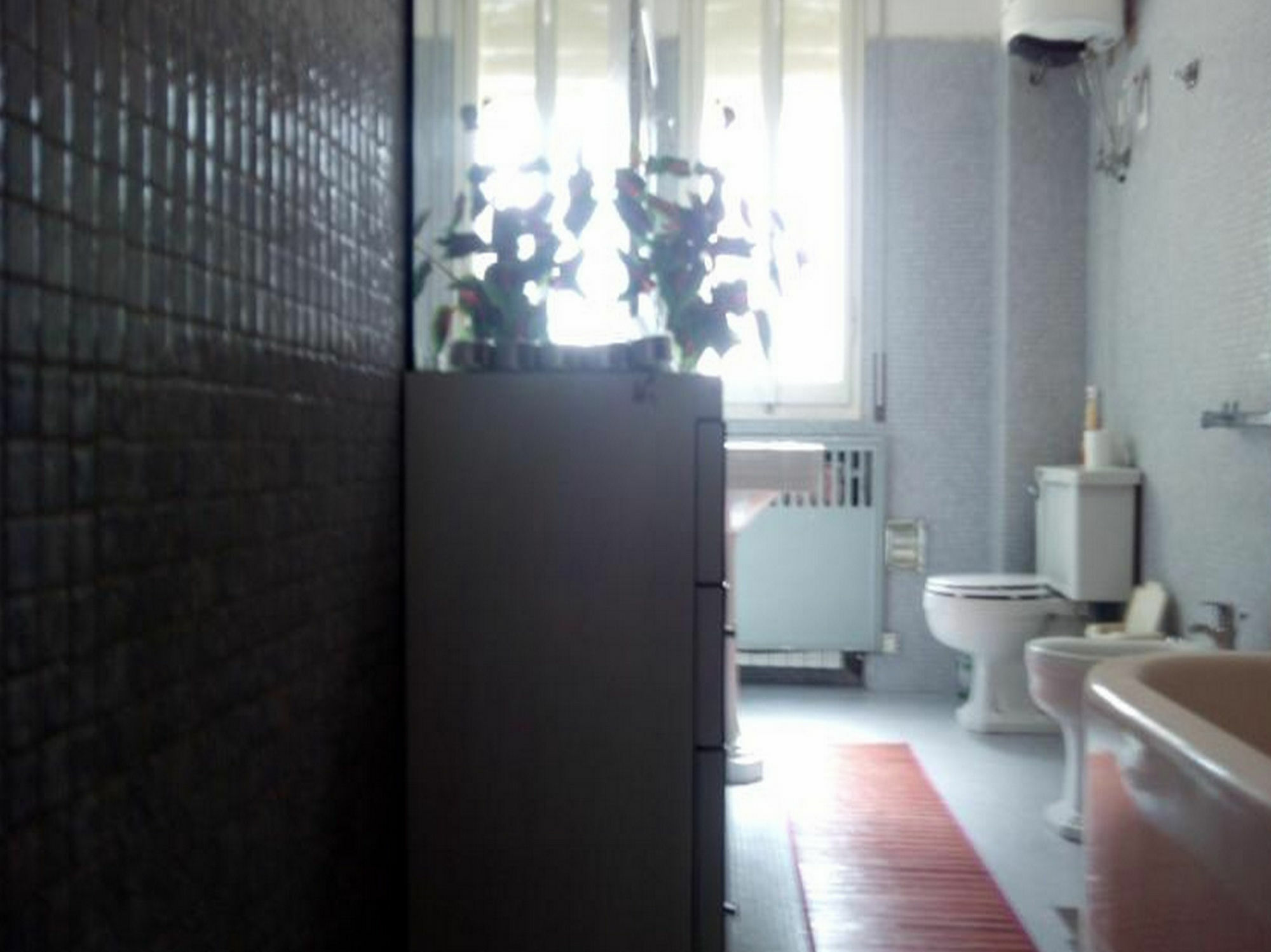 Bed & Breakfast‎ Asinelli 3*