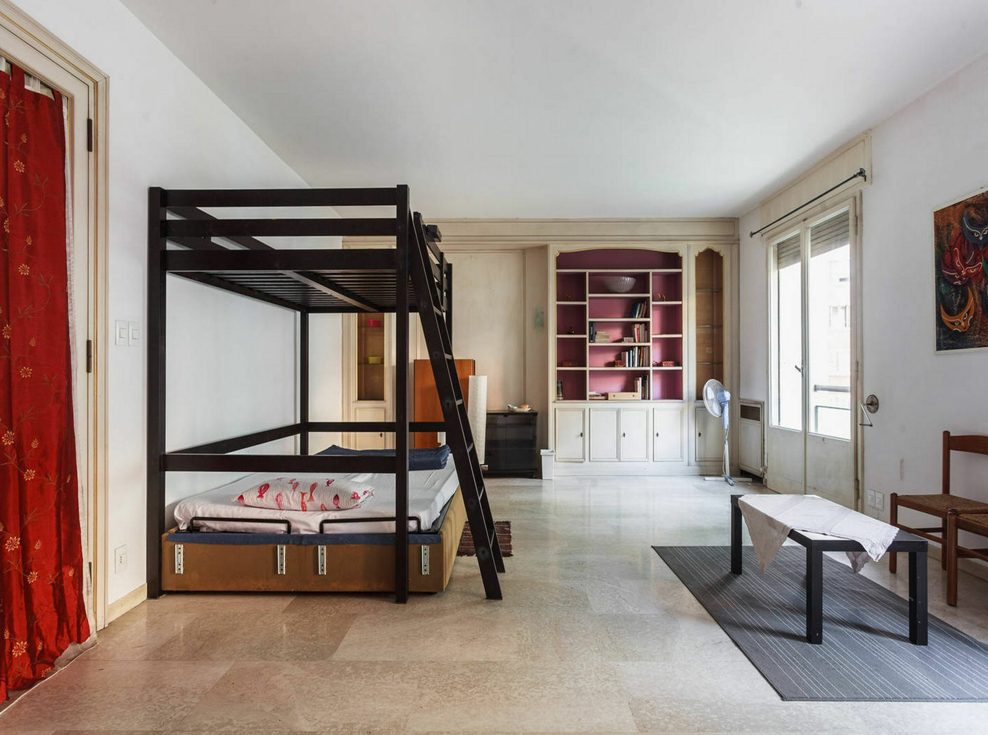 Bed & Breakfast‎ Asinelli 3*