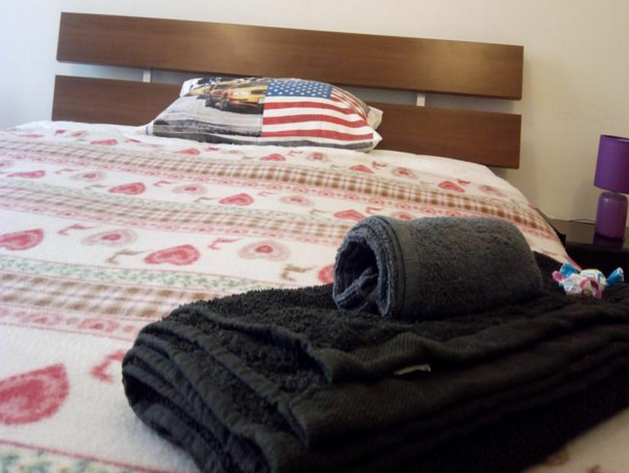 Bed & Breakfast Bed & Breakfast‎ Asinelli Bologna