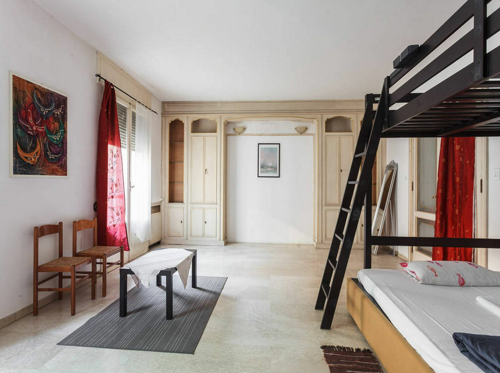 Bed & Breakfast Bed & Breakfast‎ Asinelli 3*